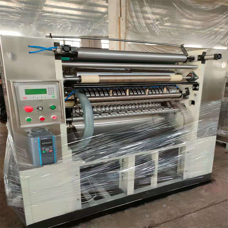 一次性抽取式洁面巾生产线 加工无纺布洗脸巾设备厂家