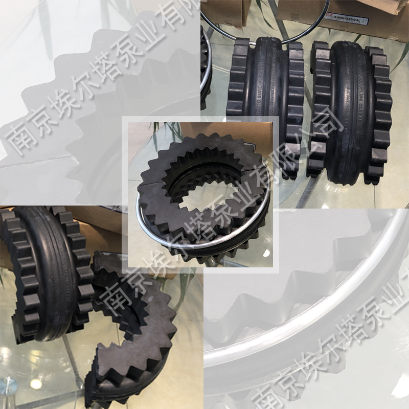 ITT高压泵联轴器,赛莱默高压泵联轴器,GOULDS高压泵联轴器,BELL GOSSETT泵联轴器