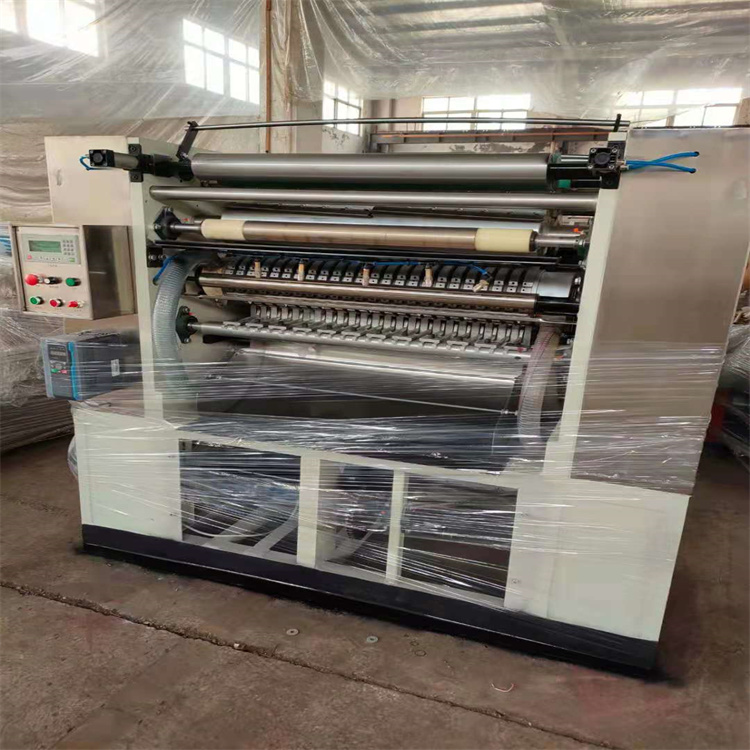 全自动抽取式懒人抹布机械设备 一次性洗脸巾折叠机