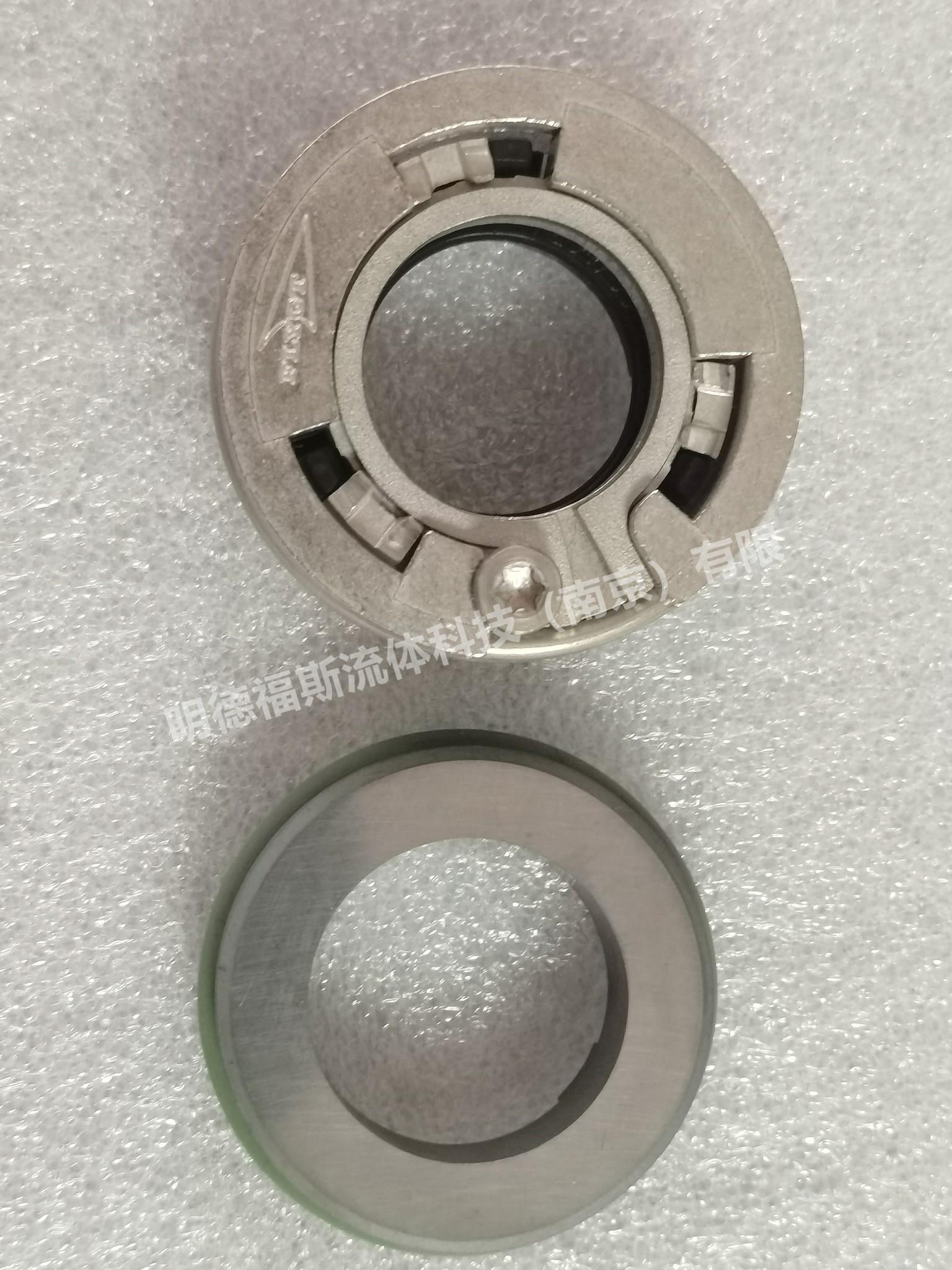 赛莱默水泵机械密封   赛莱默飞力水泵轴封