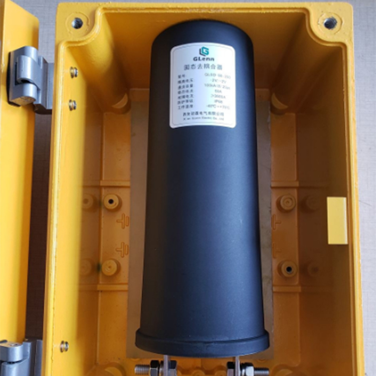防腐阴极保护无极性去耦合器  极性排流器   管道绝缘法兰交流耦合器