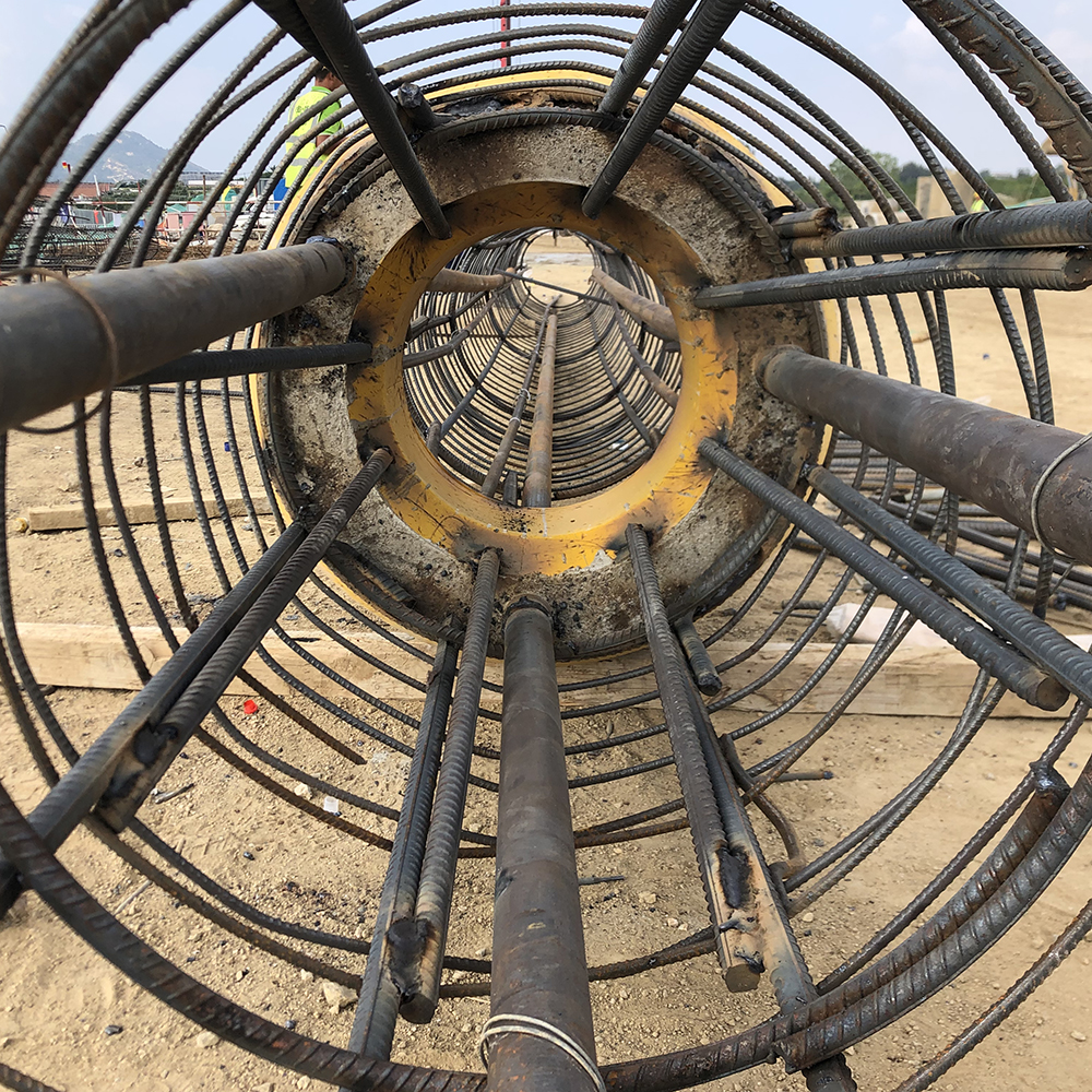 荷载箱,荷载箱厂家,荷载箱研发