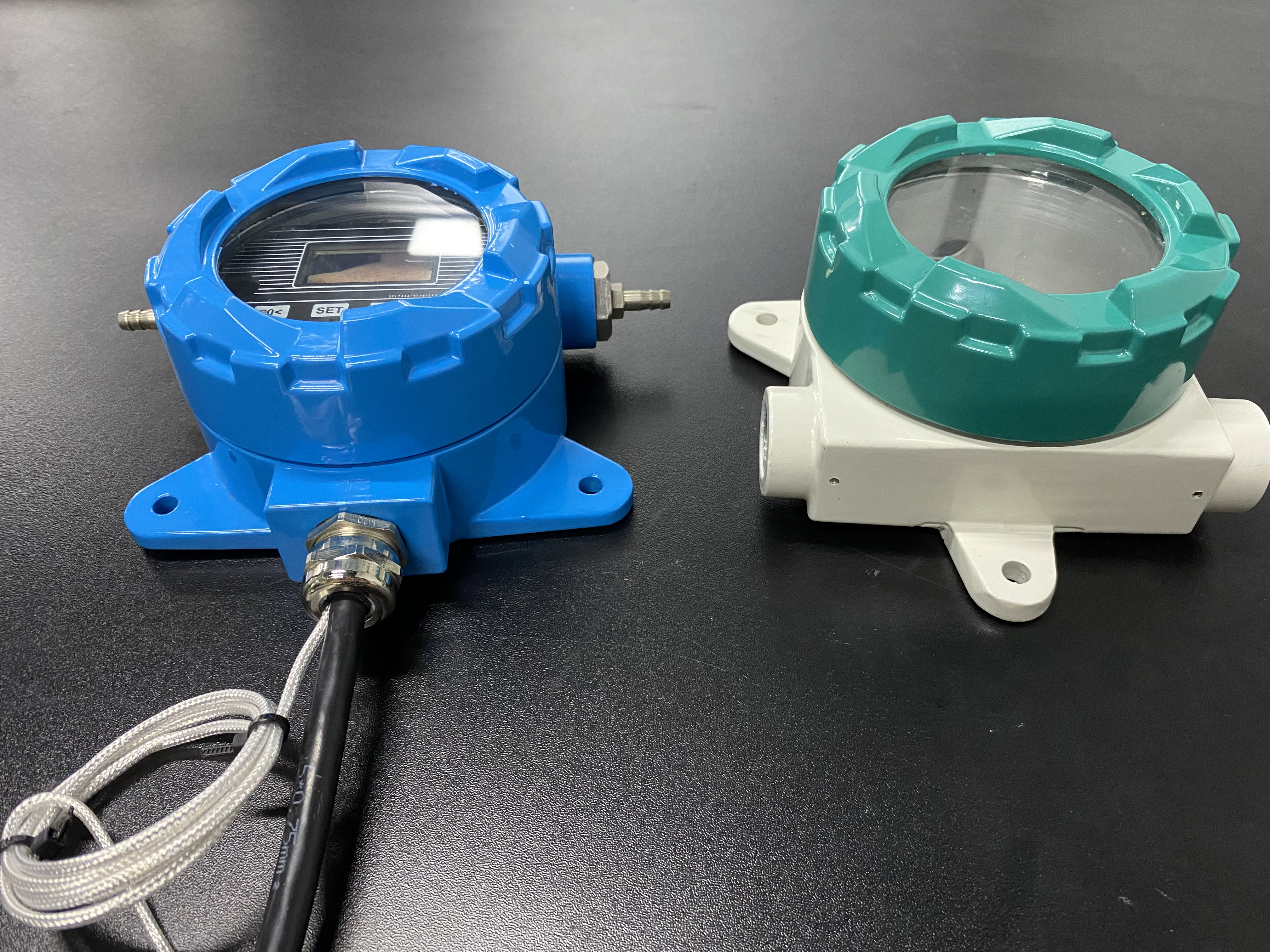 chwvn风速风量传感器油烟管道防堵防堵防尘防腐蚀防爆风速传感器