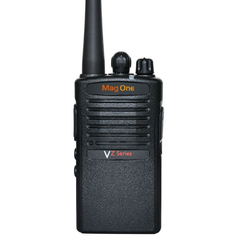 对讲机（摩托罗拉VZ-D131） 手持对讲机  对讲机  数字对讲机