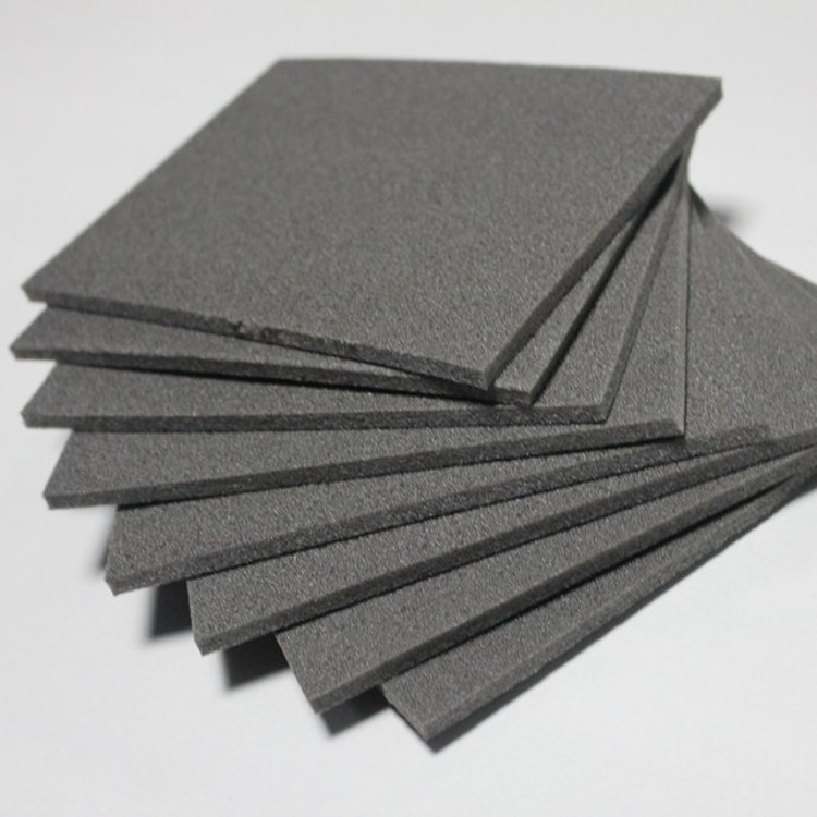 浙江质量保证 市场行情xpe电子交联聚乙烯隔声垫 厚度可定