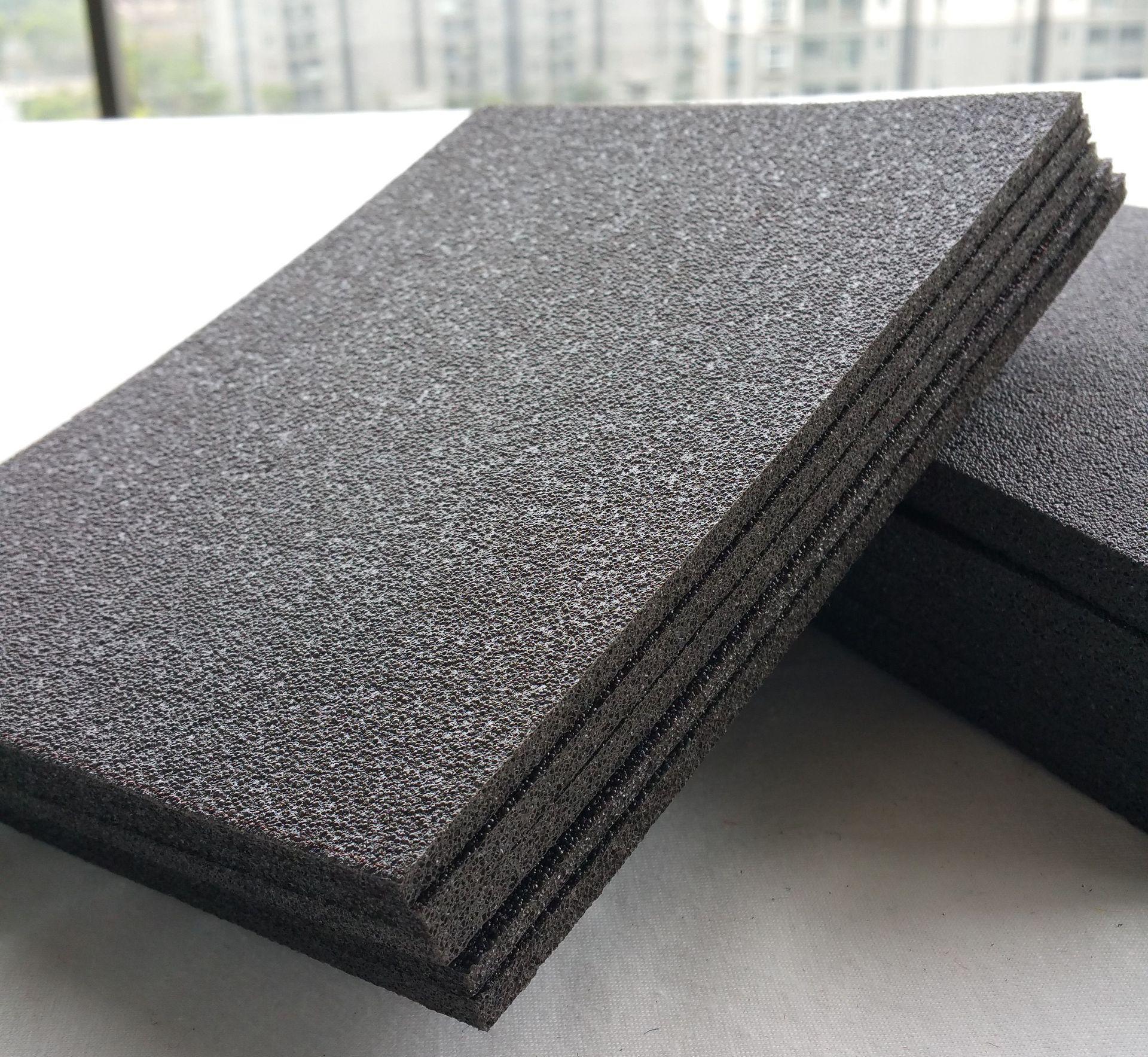 聚乙烯交联xpe/ixpe发泡片材,具有隔音好,防水防潮,无毒环保,隔热保温