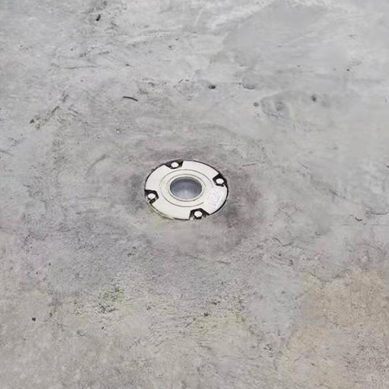 停机坪灯嵌入式边界灯  航空障碍灯机场警戒灯    直升机停机坪灯    飞机跑道嵌入式边界灯   地埋灯