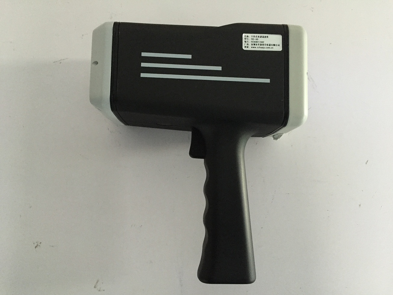 TD-60手持式电波流速仪-仪器仪表