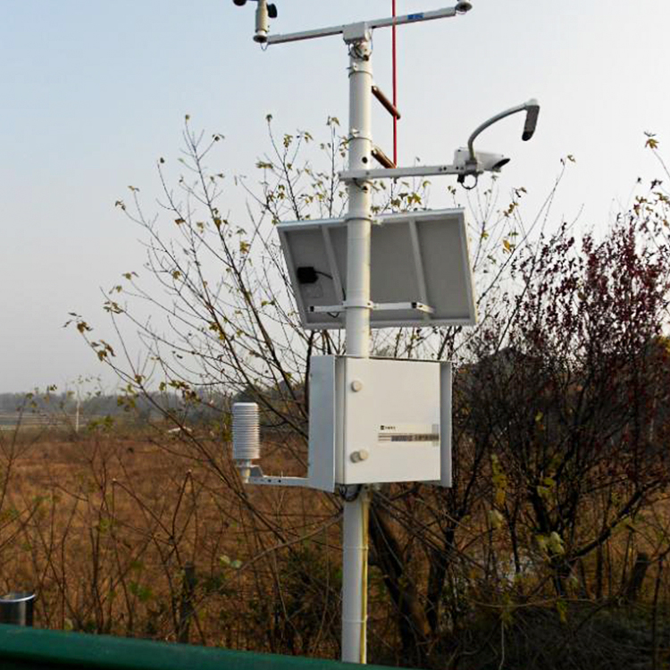 全自动气象站 六要素气象站 农业气象监测 船舶航海 航空机场环境监测