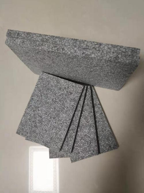 改性聚丙烯保温隔声板隔音减震,防水防潮, 无毒环保,使用寿命长