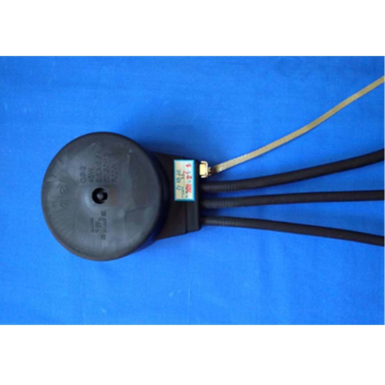 埋地式变压器 机场灯具隔离变压器 灯光系统隔离变压器  6.6A隔离变压器50w