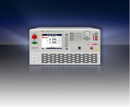 国内畅销长盛仪器-程控耐压测试仪（AC）CS9913BSI-现货供应