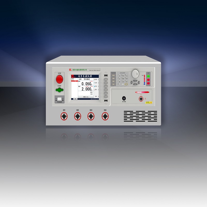 全国热销-CS9929DSI-4程控多路绝缘耐压测试仪-热卖产品