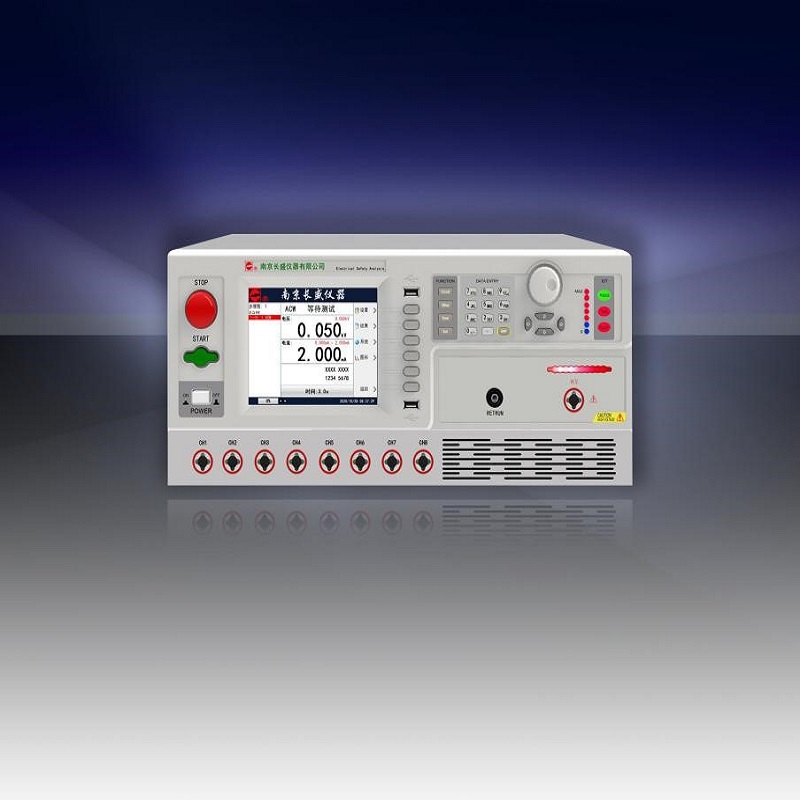 厂家热销-CS9919ASI程控多路耐压测试仪-品质保证