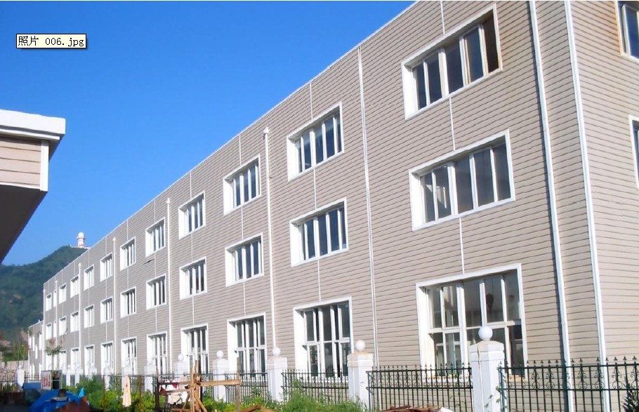 孝感市pvc外墙面板塑料外墙面板经销商