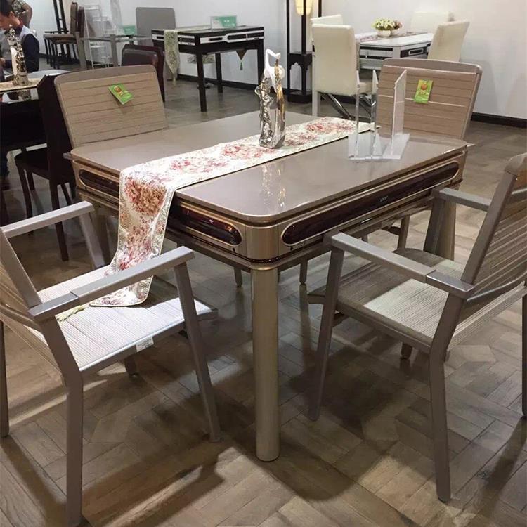 栖霞区天狼天虎三杰麻将机销售中心