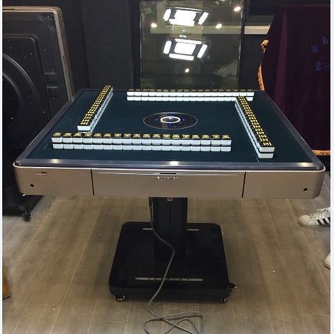 栖霞区天狼天虎三杰麻将机销售中心