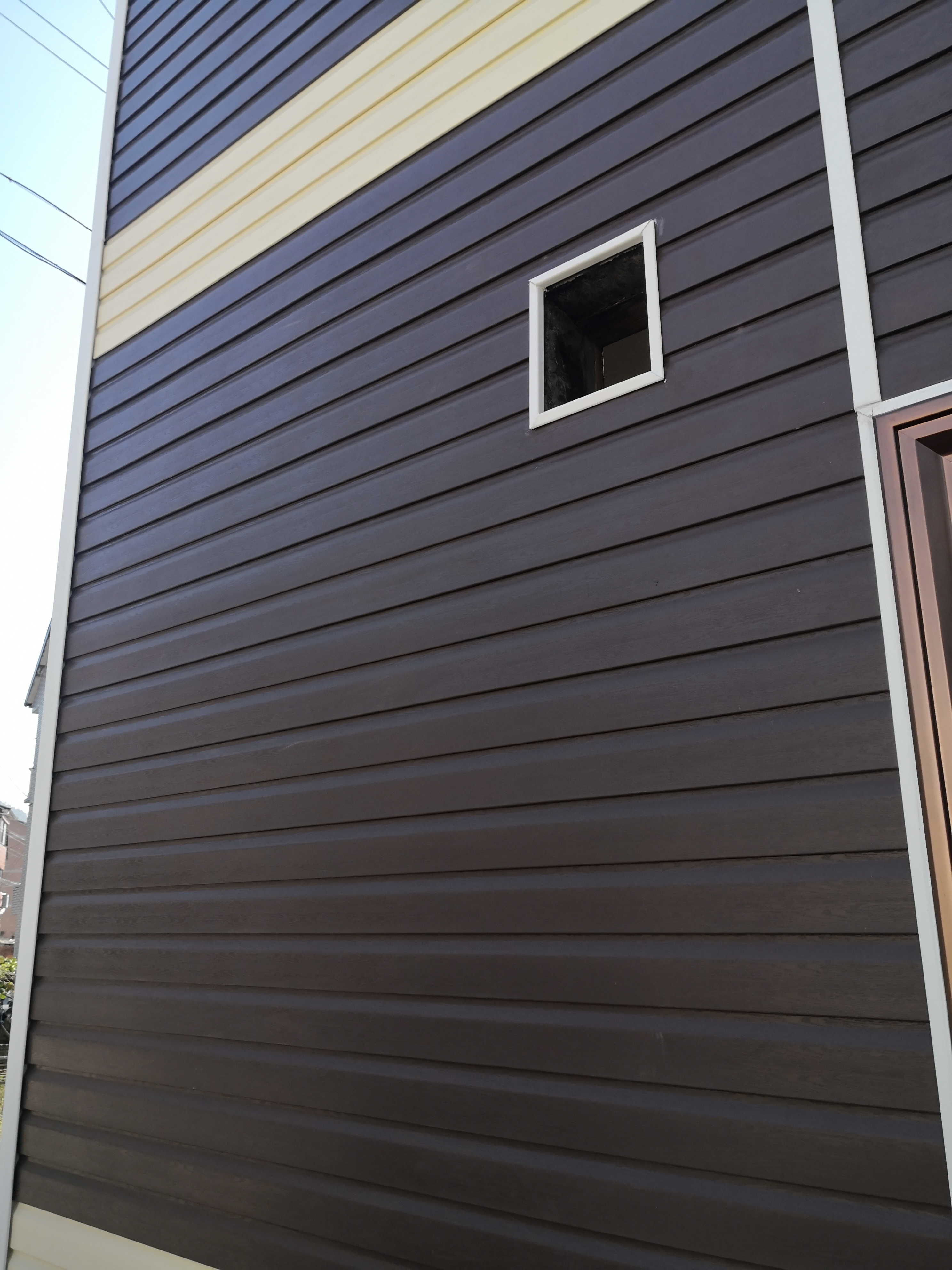 供应保定pvc外墙挂板保定外墙pvc装饰板门市部-杭州赛维建材有限公司