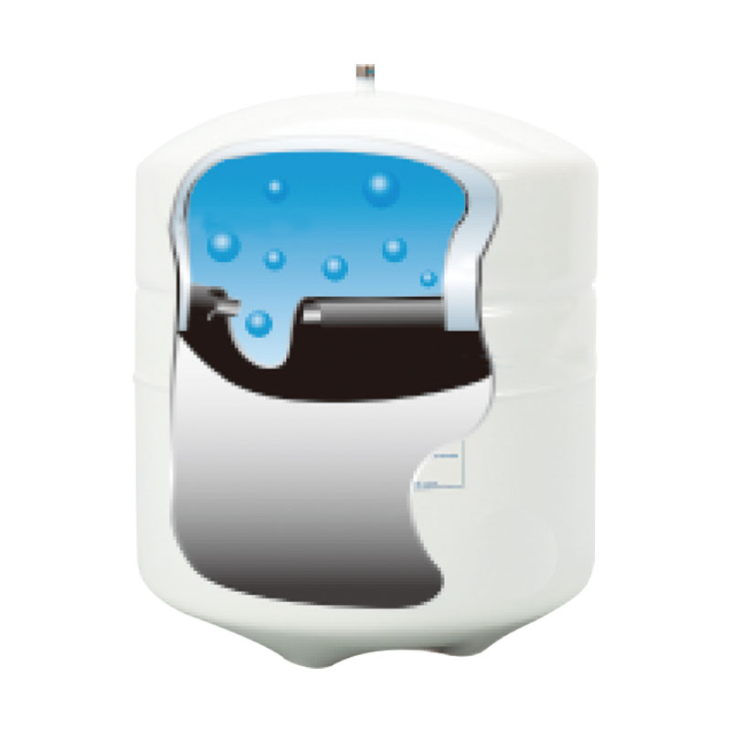 台湾沛毅净水专用RO碳钢压力桶优惠价格总代理