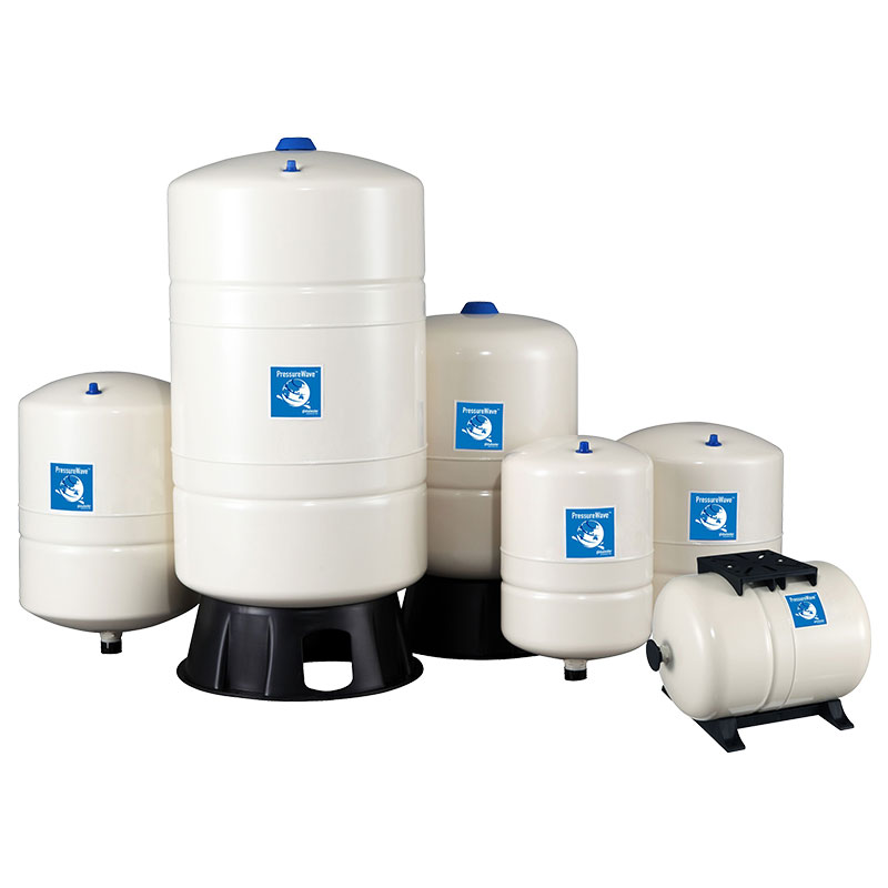 台湾进口气压罐PWB系列供水压力罐隔膜式定压罐生产厂家