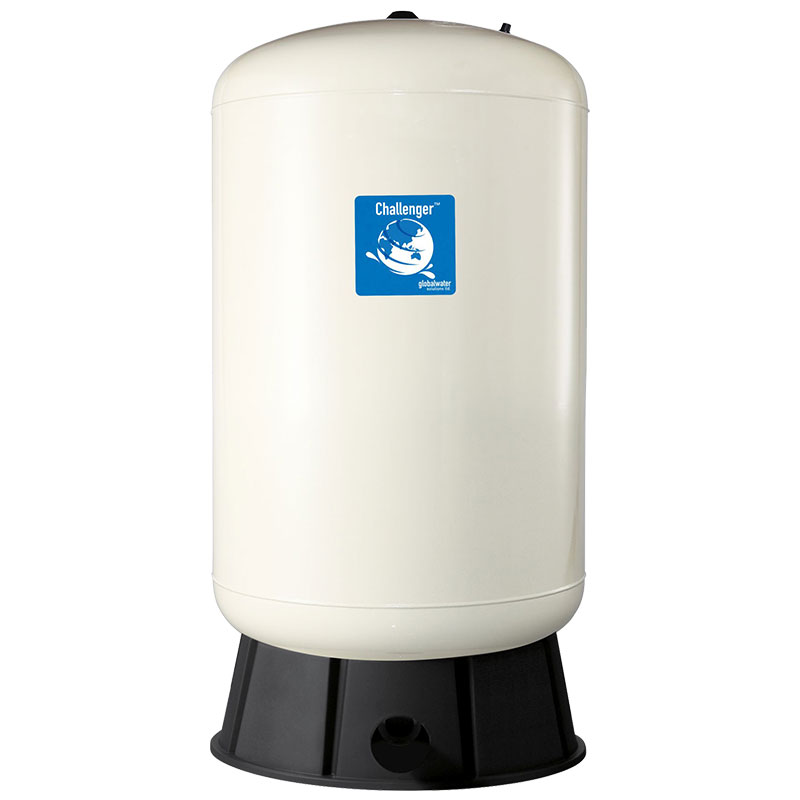 美国环水原装进口蓄能器GCB系列供水压力罐无塔供水定压罐无负压供水补水罐生产厂家