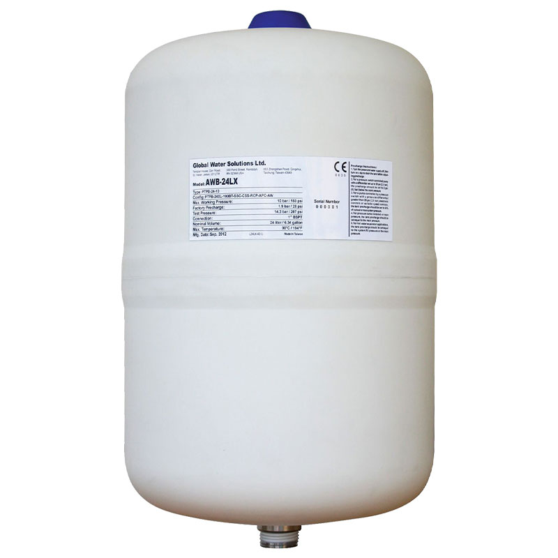 AWB全天候系列供水压力罐无塔供水稳压罐生产厂家优惠价格