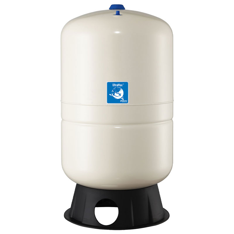 台湾进口储水罐UMB系列供水压力罐超长质保定压罐不漏气免维护气压罐总代理