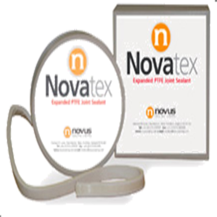 美国Flexitallic  福来西  Novatex 接缝密封胶  PTFE 连接和密封