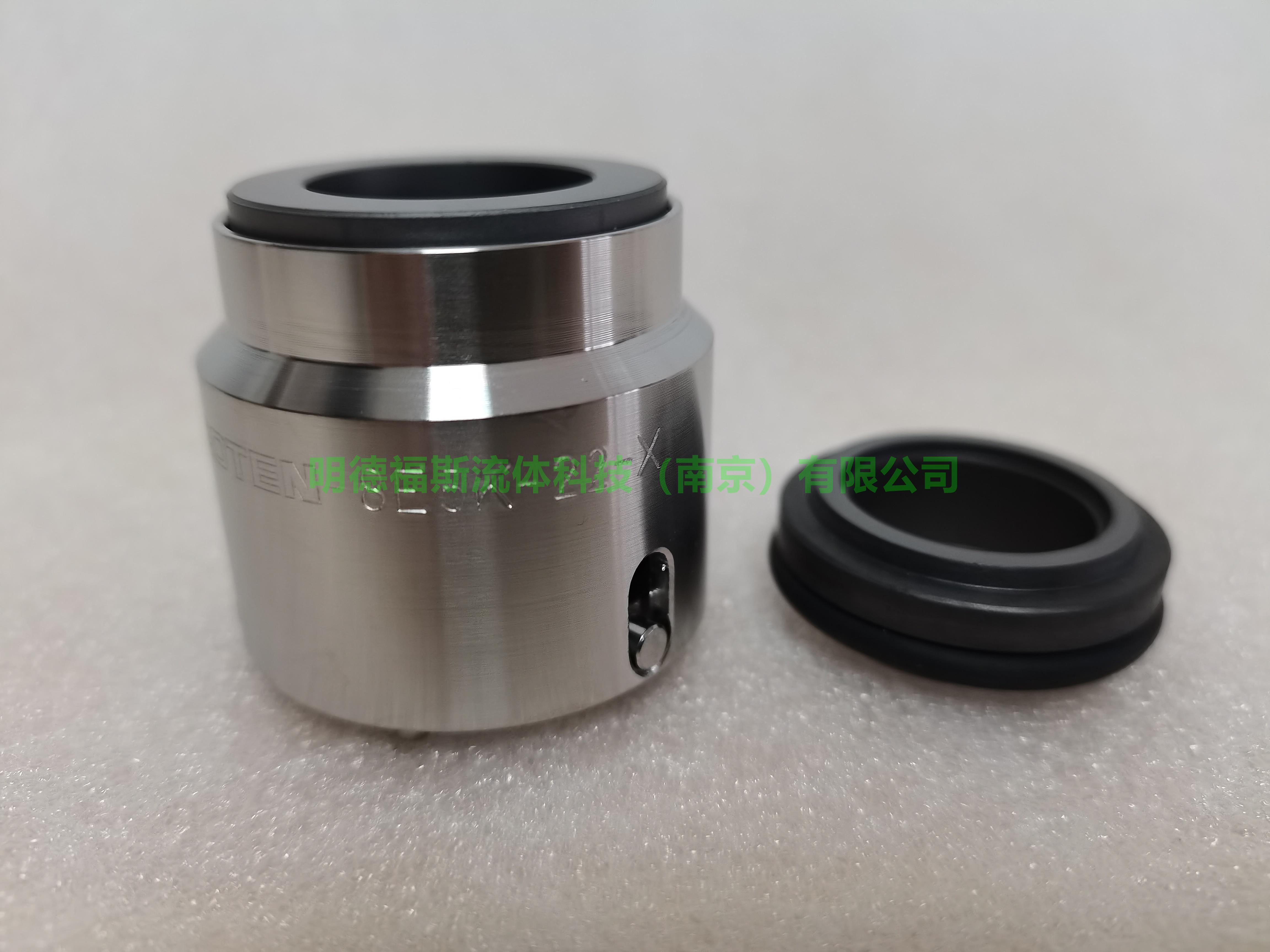 意大利LOWARA原装机械密封ROTEN-8E5K-22-X 