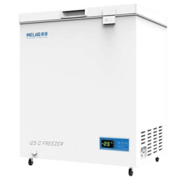 低温冰箱DW-YW110A