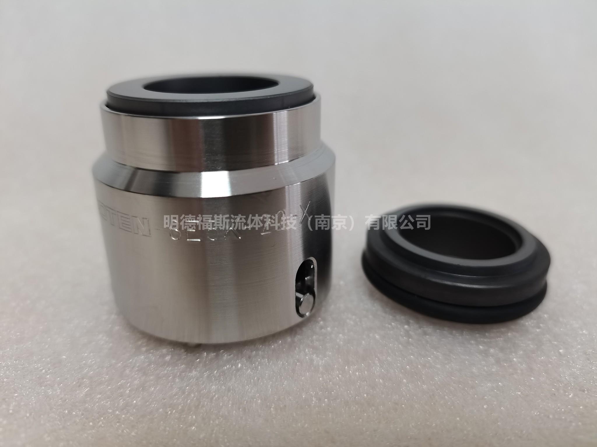 意大利原装进口LOWARA水泵机械密封ROTEN-8E5K-22-X