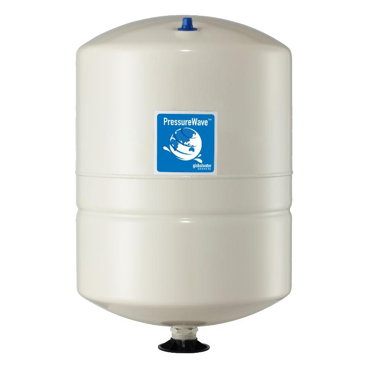 美国GWS二次供水设备用隔膜式气压罐 压力罐PWB系列