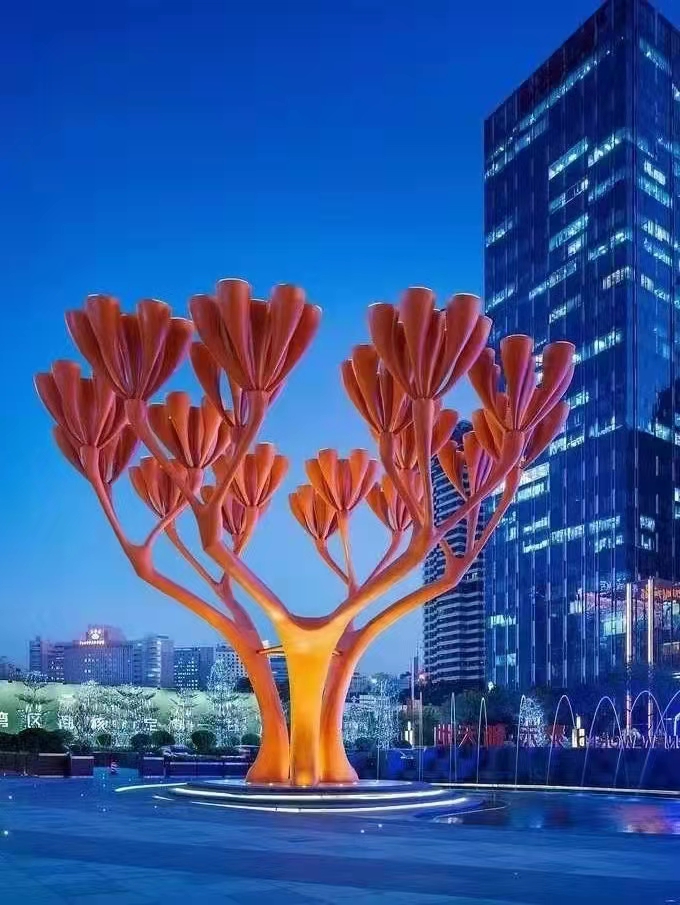 南京卓凡雕塑艺术有限公司