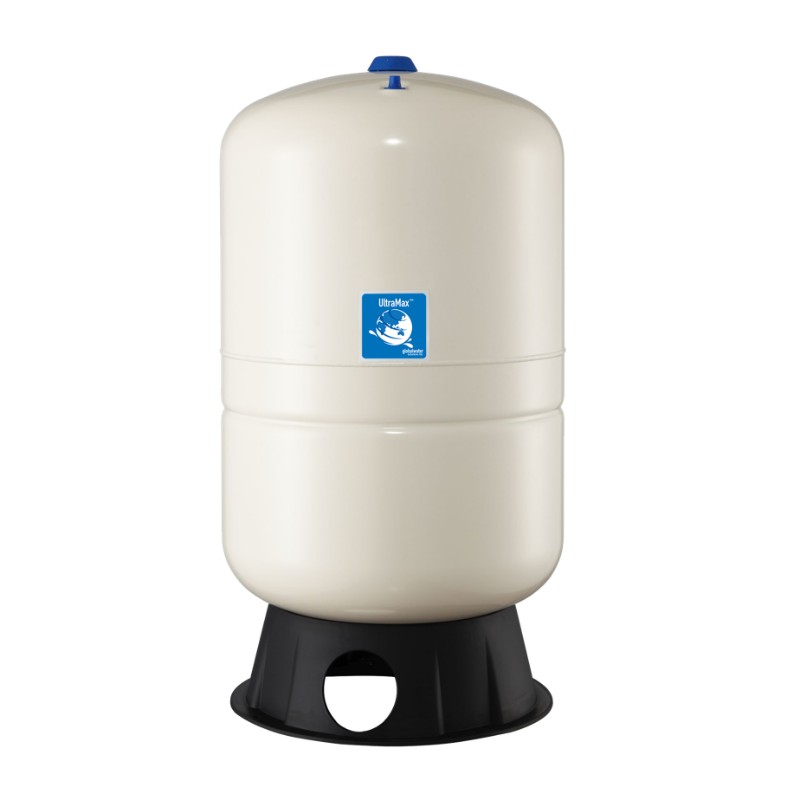 UMB系列二次供水设备水泵泵组用GWS隔膜压力罐气压罐25bar