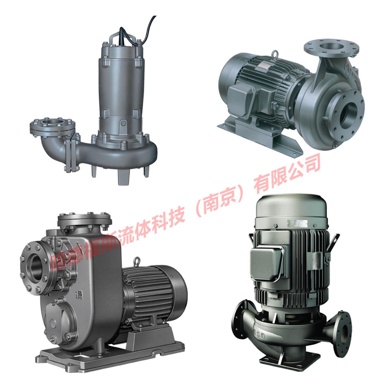 川源水泵/GSD水泵现货销售L320-65  L33-80  L35-80