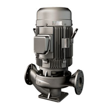 川源立式管道泵/增压泵L32-50  L33-50  L35-50  L37-50