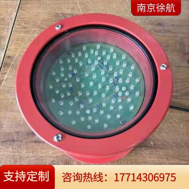 桥涵灯 桥柱灯 内河桥涵标桥梁灯 专业工厂供应河道改造大桥太阳能桥涵灯桥柱灯