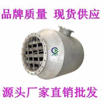 冷风、氧气混合器YHQ-25P  氧气混合器  富氧管道混合器