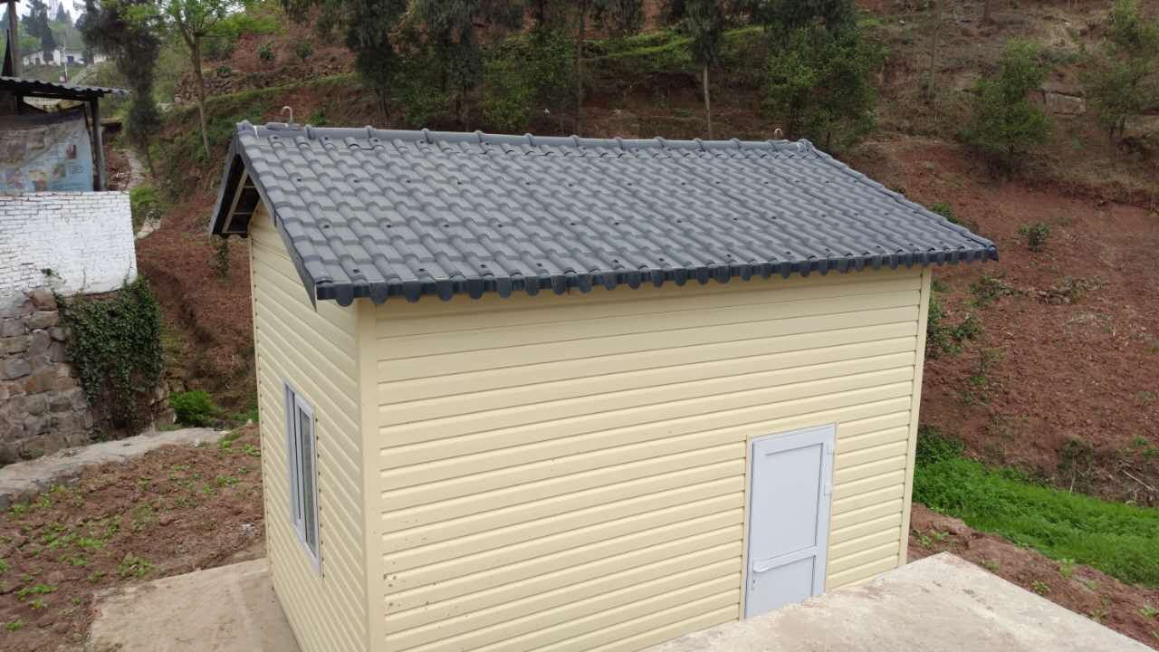 三亚市本地有pvc外墙挂板塑料墙面板