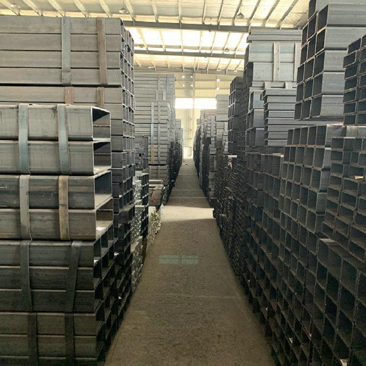 南京方管厂家批发_浦口区镀锌方通现货销售江北桥林江浦