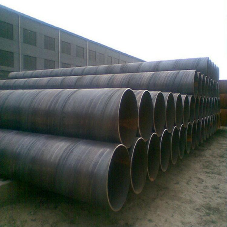 南京焊管 螺旋焊接钢管厂家供应 现货规格15-1220mm 可定制生产