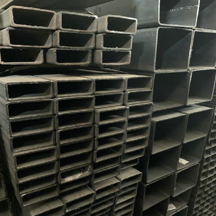 南京方管厂家批发 浦口区镀锌方通现货销售江北桥林江浦