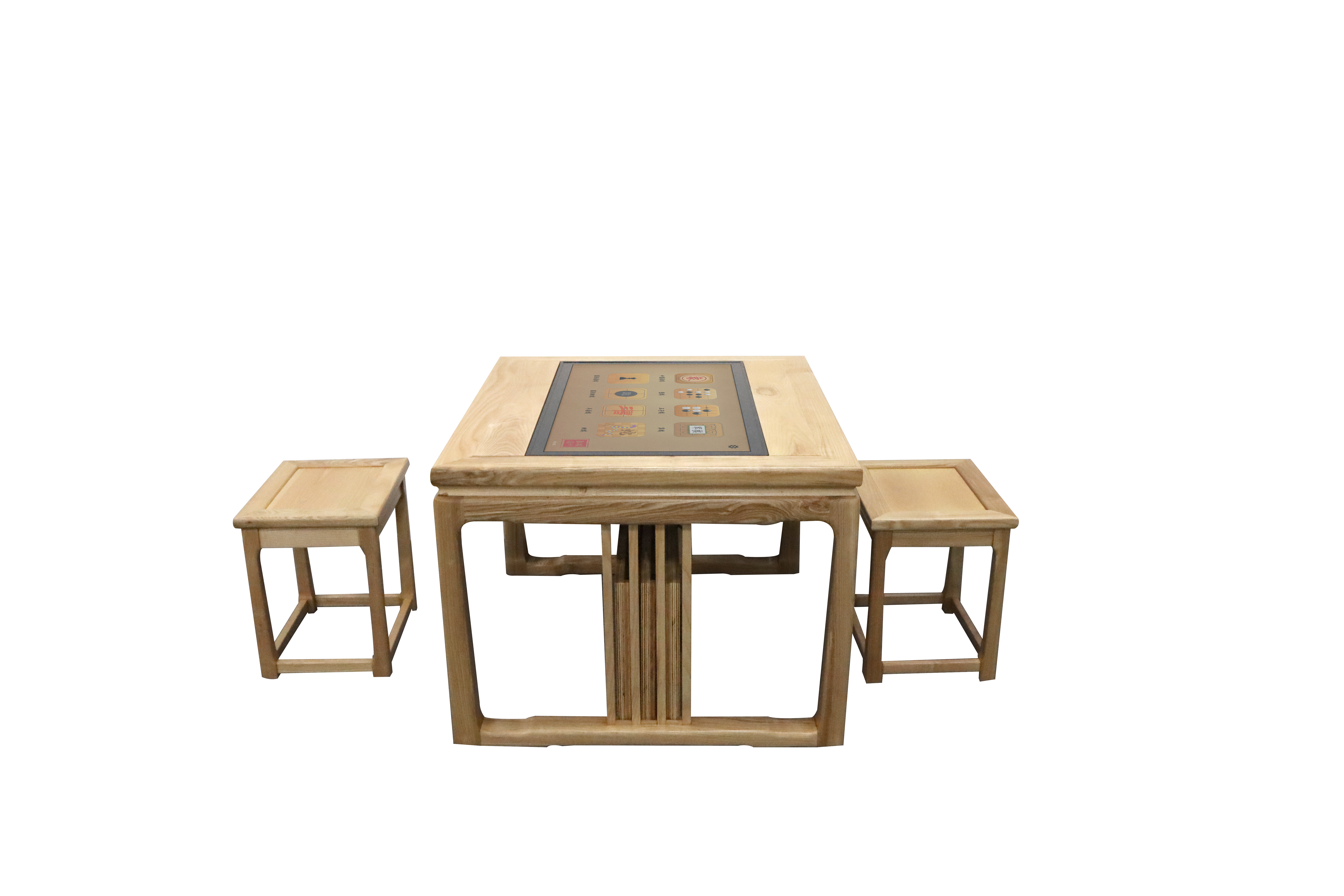 中国象棋，围棋，五子棋，军棋，国际象棋，斗兽棋，国际跳棋，蛇棋电子棋牌桌