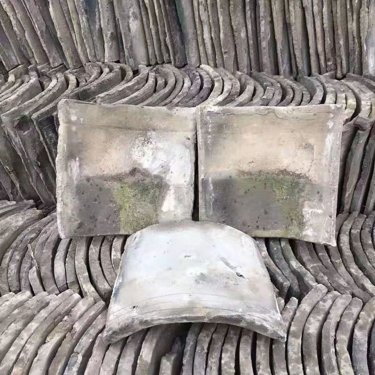 古建青瓦