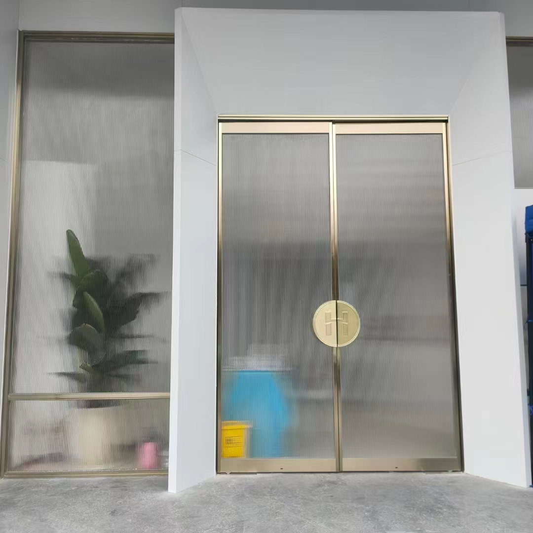 南京隔断厂家  单玻百叶隔断  双玻百叶隔断