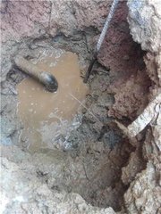萧山水管漏水检测 自来水漏水检测 消防管检测漏水