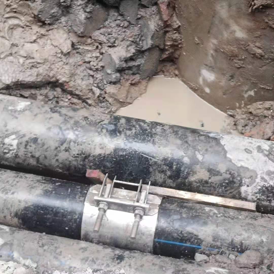 下沙检测地下水管漏水 管道测漏水 供水管网漏水检测