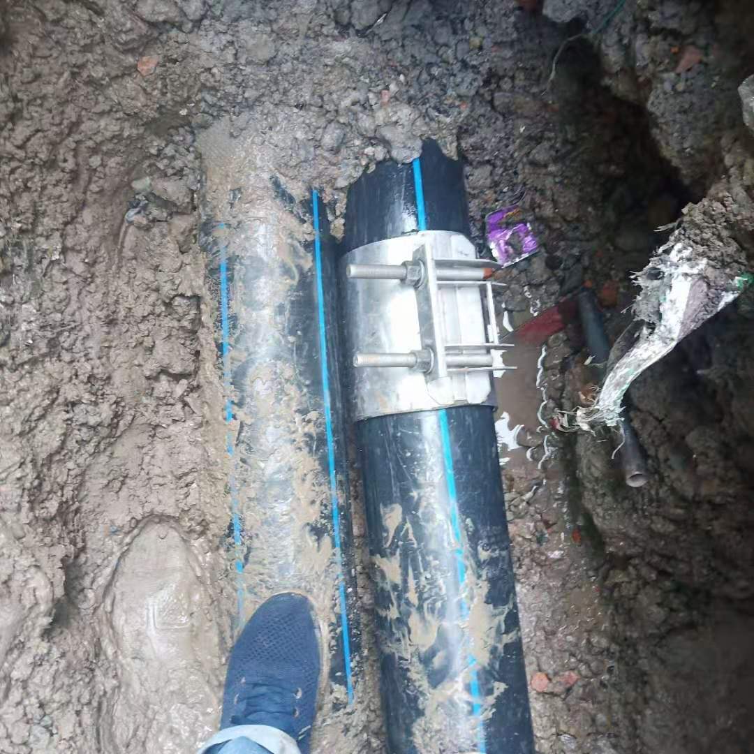 西湖查水管漏水  检测消防管漏水 检测自来水管漏水