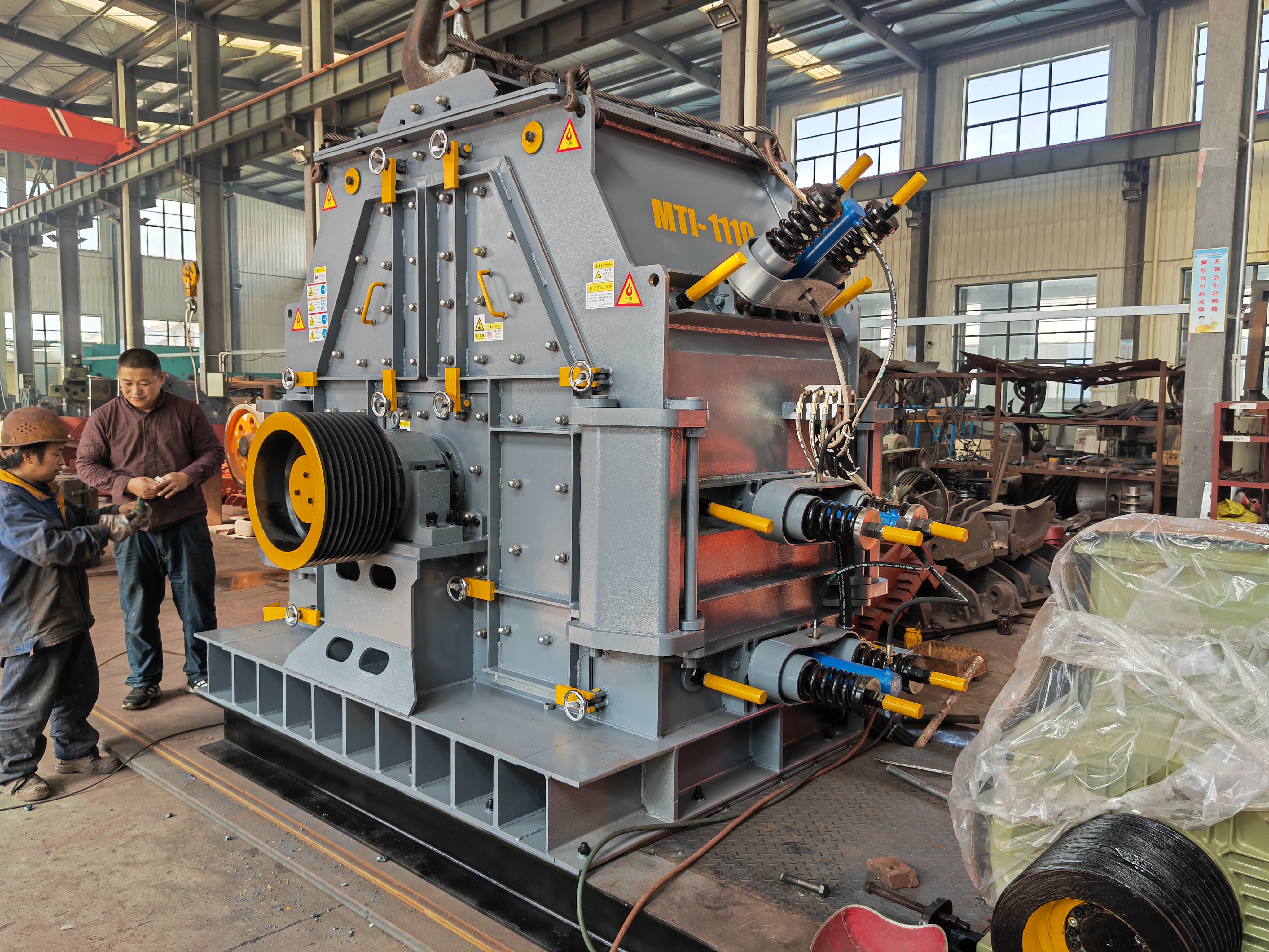 高效可逆制砂机_欧版可逆制砂机参数/性能/价格