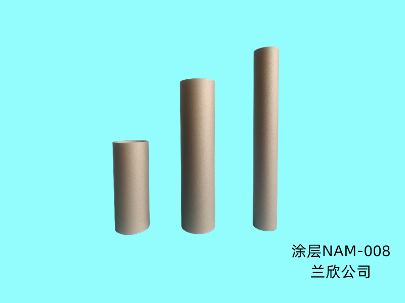 合金防粘涂层  传送辊、驱动轮、转移轮 接标机、贴标机不粘涂层 等离子不粘层